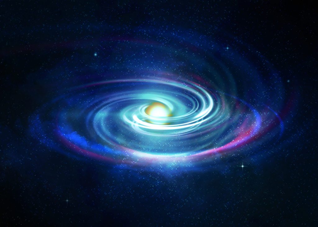 James Webb űrteleszkóp kimutatta, hogy az ősrobbanás nem történt meg?  várjon…