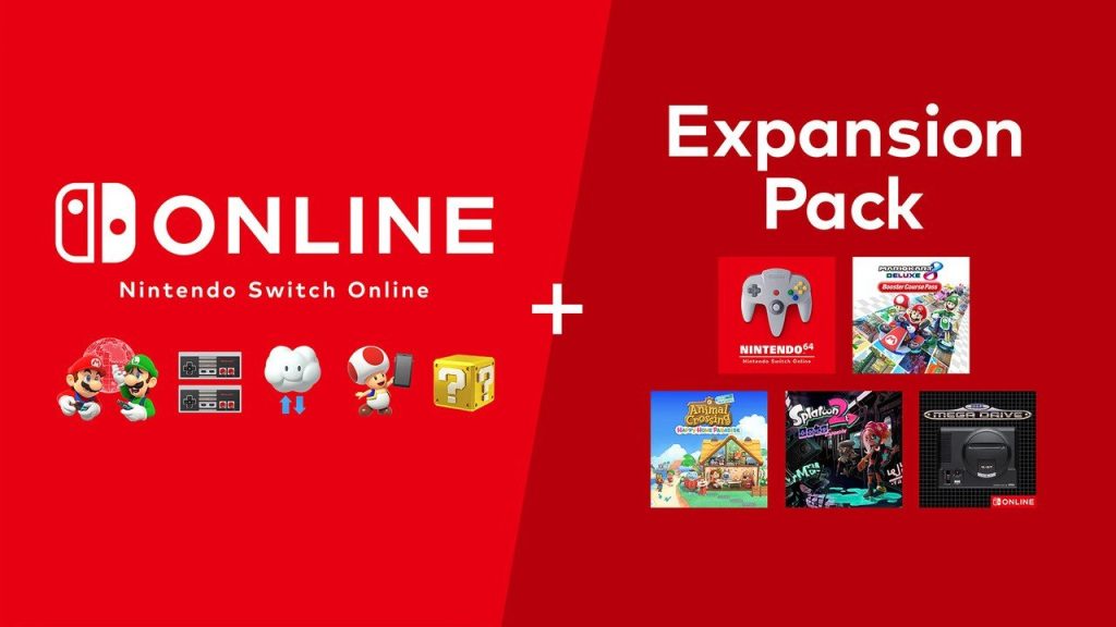 Videó: A Nintendo elmagyarázza, hogyan tölthet le fizetős DLC-t a New Switch Online-ban + a kiegészítő csomag útmutatója