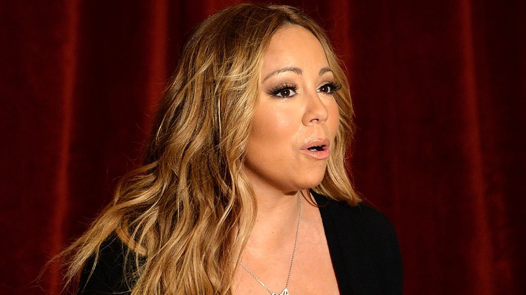 Letartóztatások, amelyek Mariah Carey otthoni inváziójához kapcsolódnak