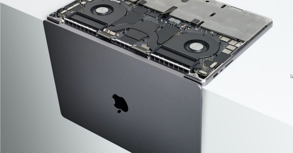Íme, mennyit számít fel az Apple minden egyes alkatrészért a MacBook javításáért
