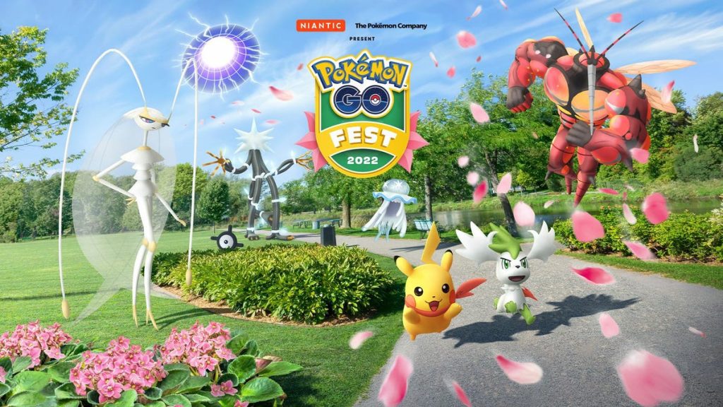 Több évnyi frusztráció után a Pokémon Go Fest visszanyerte a varázslatot