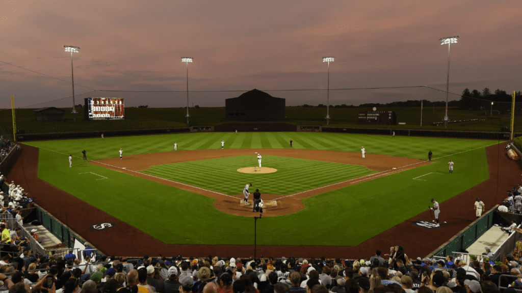 2022-es MLB Field of Dreams játék: Négy dolog, amit tudni kell a Cubs, Reds Iowában találkozni