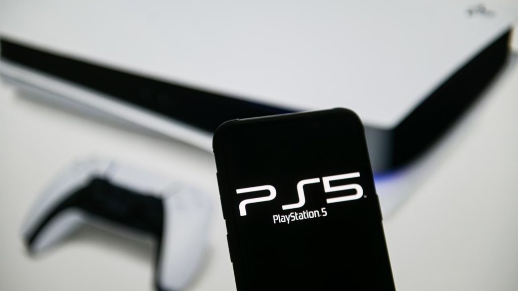 A Sony megemeli a PlayStation 5 árát a magas infláció miatt
