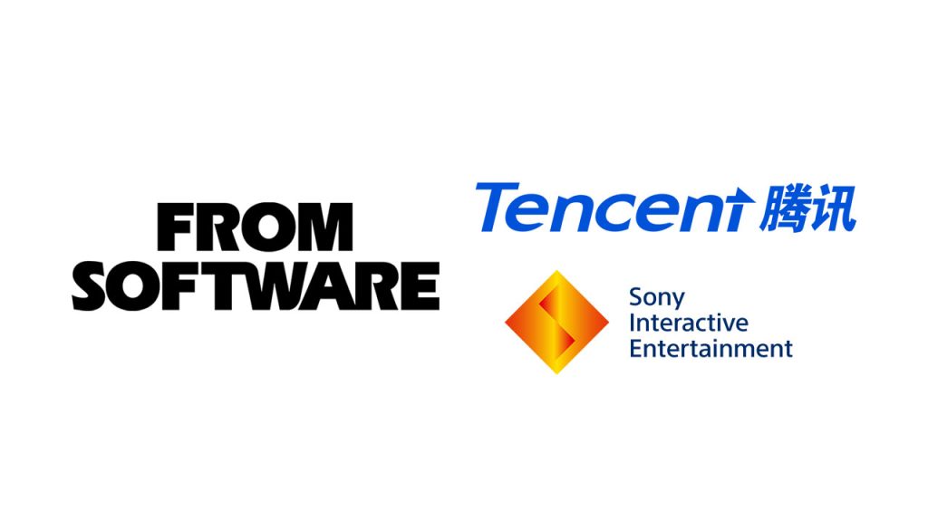 A Tencent és a Sony Interactive Entertainment együttesen megszerezte a FromSoftware 30,34 százalékát