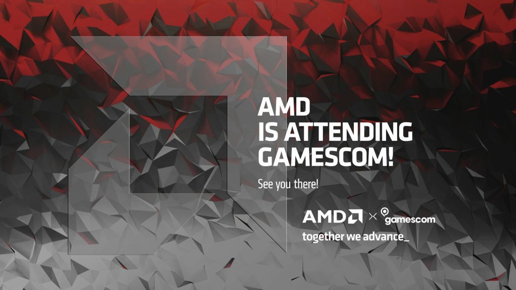 Az AMD a Gamescom 2022-re készül, hogy bejelentse a Ryzen 7000 „Zen 4” és az AM5 platformot