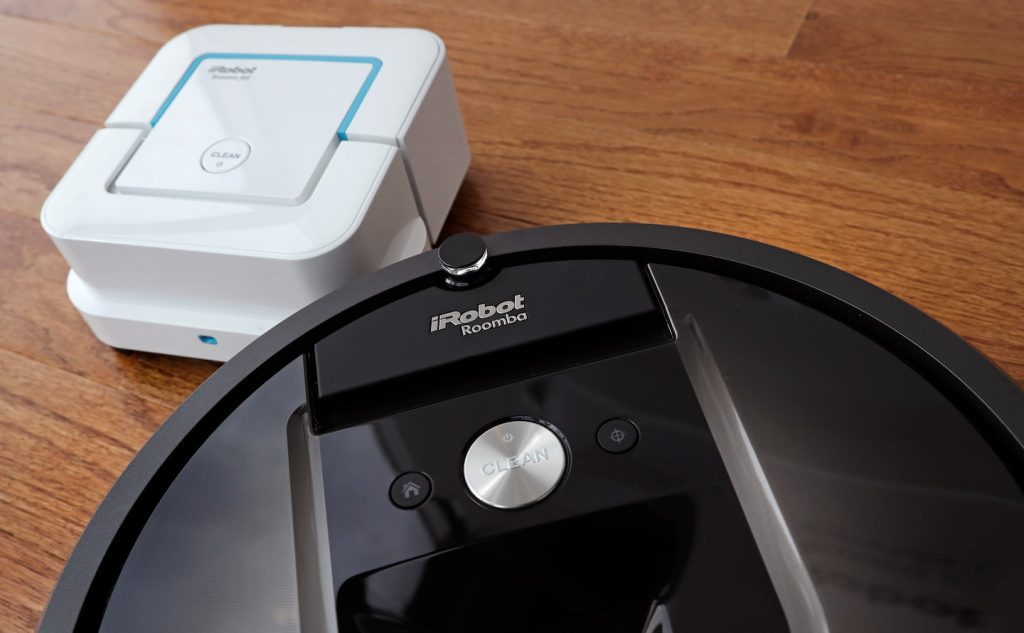 Az Amazon 1,7 milliárd dolláros üzlet keretében megvásárolja az iRobotot a Roombától
