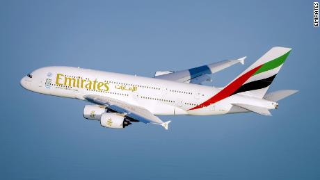 A legnagyobb A380-támogató új óriásrepülőgép építésére kéri az Airbust