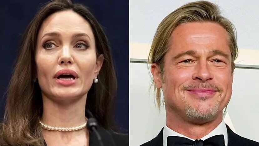 Az FBI nem várja, hogy újraindítsa a nyomozást Brad Pitt ellen Angelina Jolie vádjai után