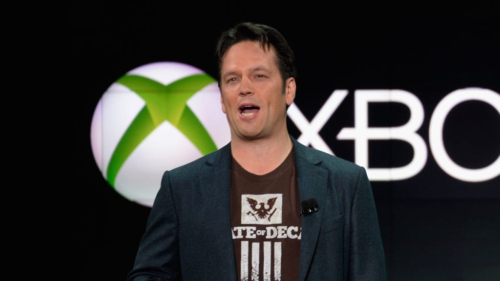 Az Xbox Head szerint az exkluzív termékek a jövőben nem ott lesznek, ahol a vállalat megvásárolja őket