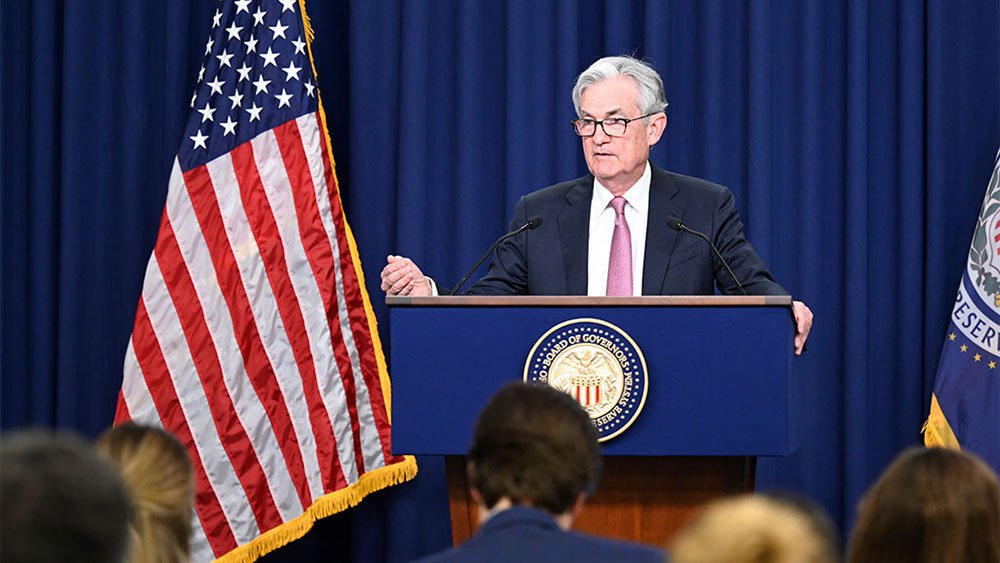Dow határidős ügyletek: A piaci rally érzi Powell Fed-elnök fájdalmát;  Mit csinálsz most