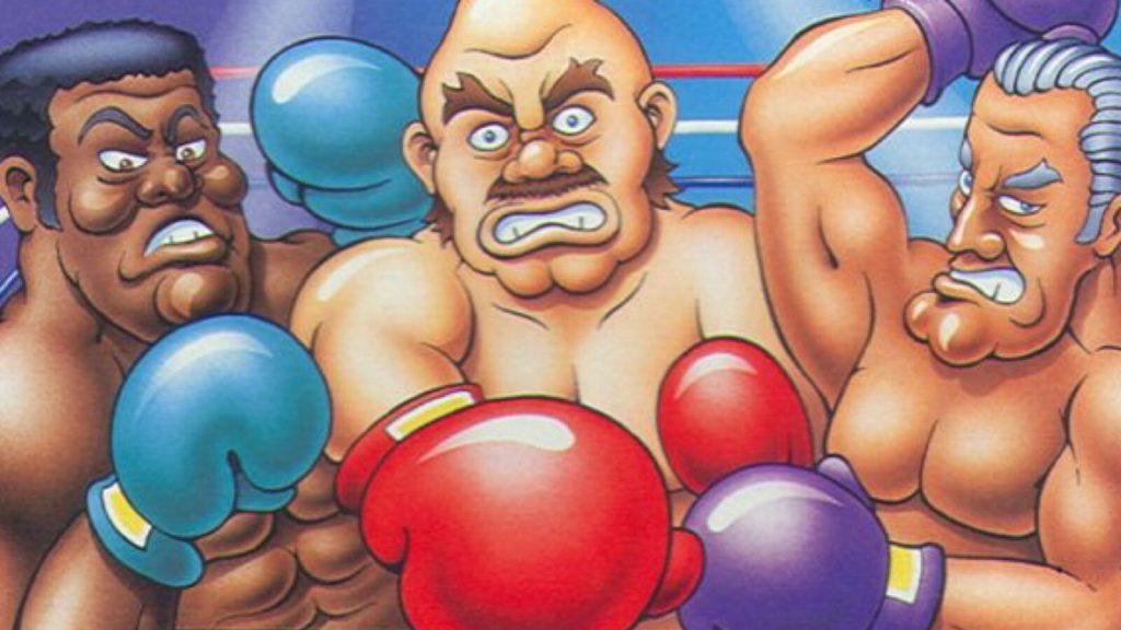 Felfedték a Super Punch-Out játékosok titkos módját!!  28 évvel később