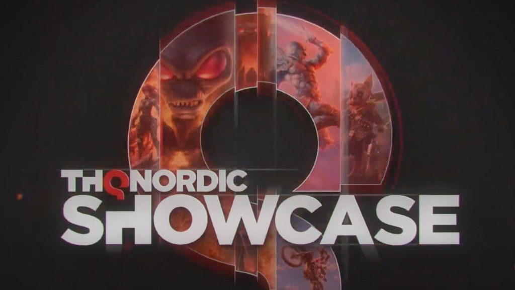 Itt van minden, amit a ma esti THQ Nordic show során mutattak be