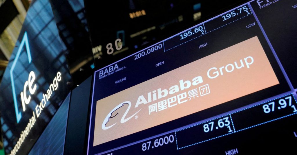 Kizárólagos: az amerikai szabályozó hatóságok ellenőrzik az Alibaba, a JD.com és más kínai cégek beszerzését és auditjait