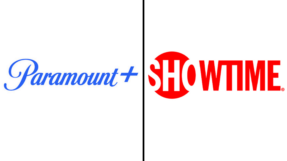 Paramount+ kombinálható a Showtime alkalmazással egy adatfolyamban – Határidő
