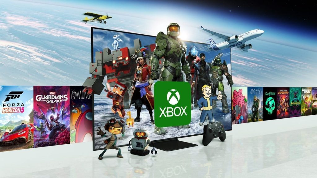 Az Xbox Game Pass barátoknak és családnak remek ajánlatnak tűnik