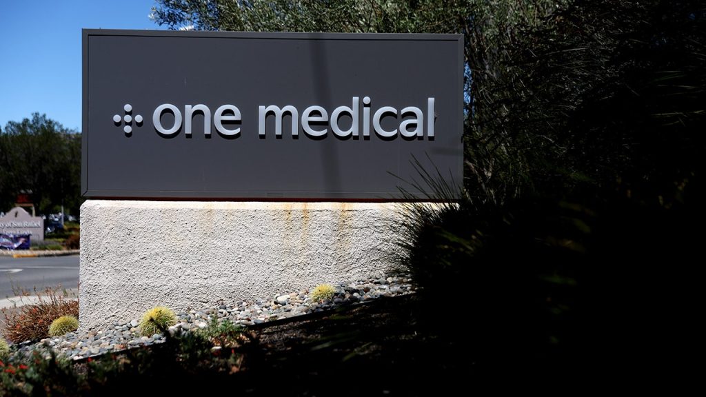 Az FTC több információt szeretne az Amazon One Medical megvásárlásával kapcsolatban