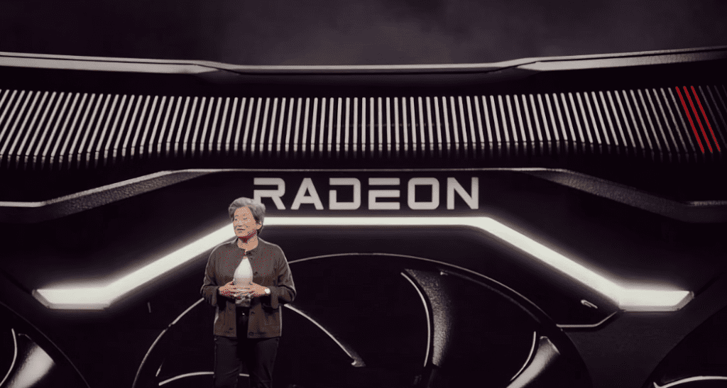 Az AMD RDNA 3 „Navi 3X” GPU-k számítási egységenként kétszeres gyorsítótárral és shader mátrixszal rendelkeznek