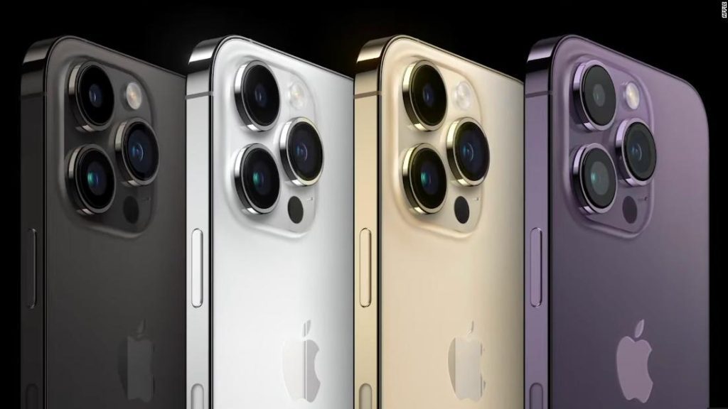 Az Apple bemutatta az új iPhone-okat, Apple Watch-ot és AirPod-okat