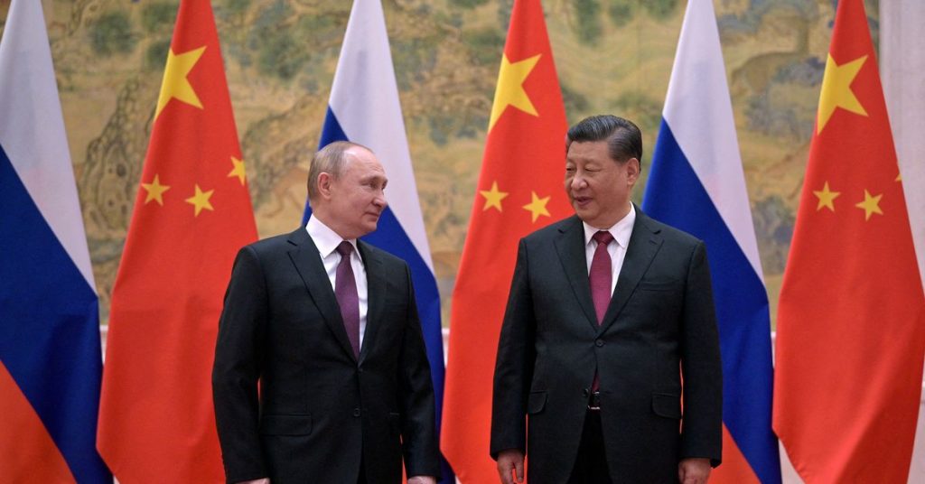 Hszi Putyinnal találkozik az első Kínán kívüli utazásán a koronavírus kezdete óta