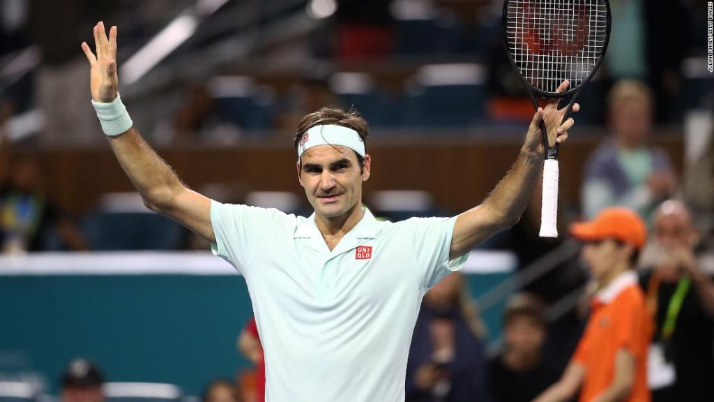 Roger Federer bejelentette, hogy visszavonul az ATP Tour-tól és a Grand Slam-bajnokságtól