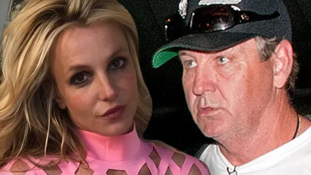 Britney Spears, Jimmy Spears és Treestar egy felügyeleti vitát rendeznek