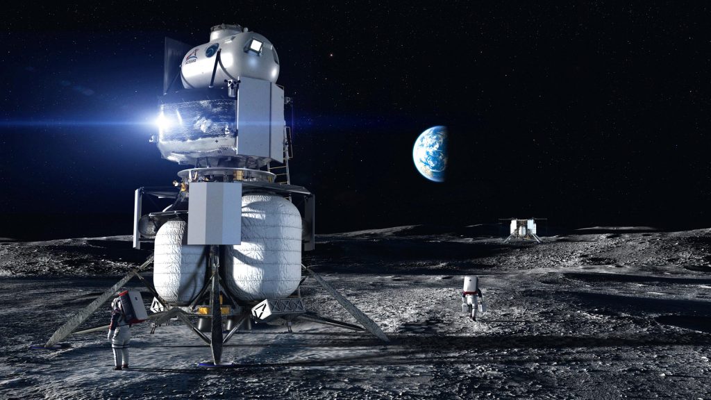 A NASA új űrhajósokat keres a Holdon a jövőbeni Artemis Hold-missziókhoz