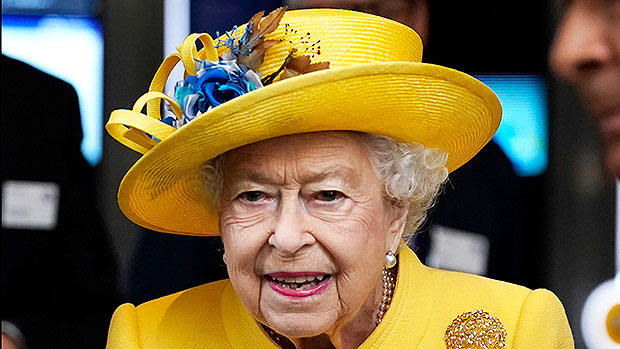 Az új Erzsébet királynő portréja a temetés előtt: portré - hollywoodi élet