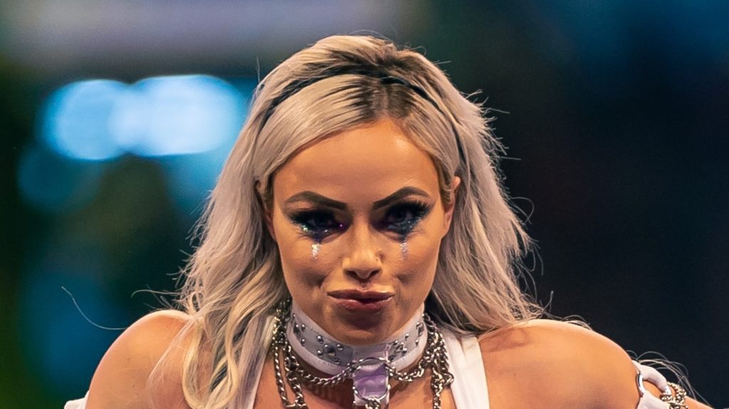 A kulisszák mögötti hírek Liv Morgan megváltozott WWE-terveiről a SmackDown-on