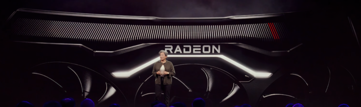 Az AMD RDNA 3 „Radeon RX 7000” GPU-k állítólag közel 4 GHz-et értek el, megerősítették a továbbfejlesztett adaptív energiagazdálkodást és a következő generációs végtelen gyorsítótárat