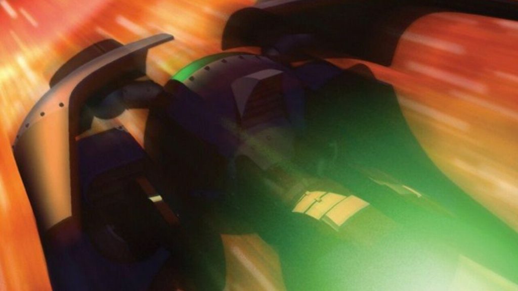 Reméljük, hogy a Radiant Silvergun hamarosan visszatér az észak-amerikai Switch online áruházba