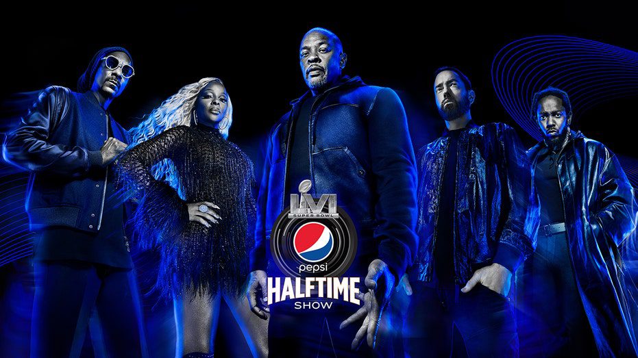 A Pepsi Super Bowl félidő reklámja