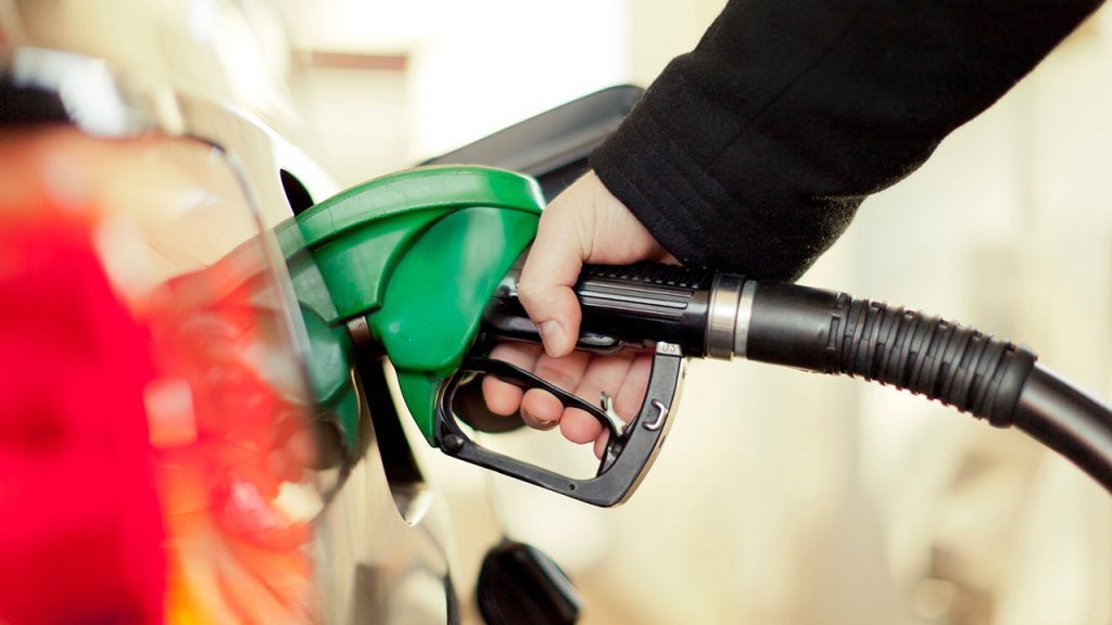 Ötödik napja emelkedik a benzin ára