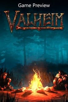Walheim (játék előnézet)