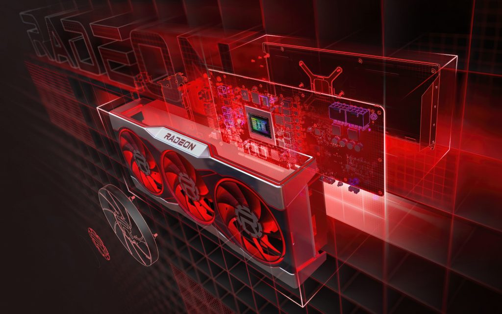 A Radeon Monster Profile "RMP" egy hangoló segédprogram, amely az ősszel érkező AMD RDNA 2 GPU-kra van optimalizálva, a Hydra-ba építve.