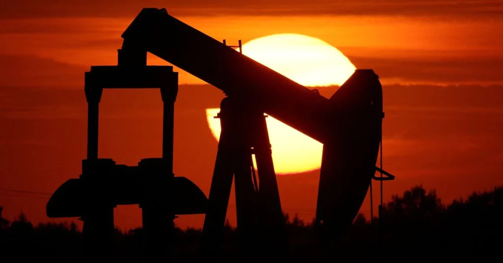 A kínálati bizonytalanság fokozódásával az olajárak emelkednek