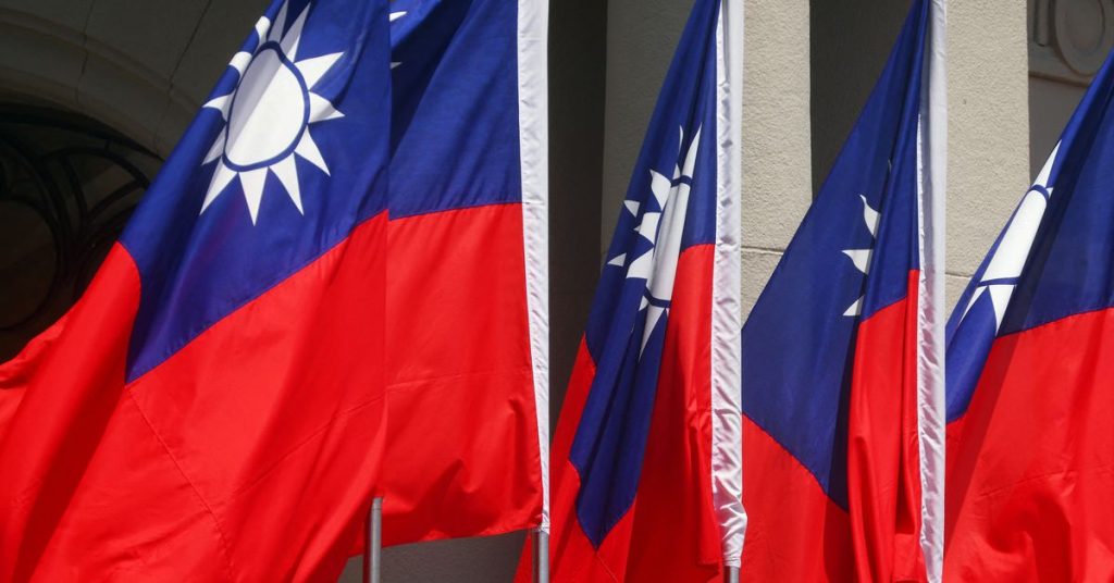 Az amerikai szenátus bizottsága törvényjavaslatot terjesztett elő az Egyesült Államok és Tajvan közötti kapcsolatok erősítésére
