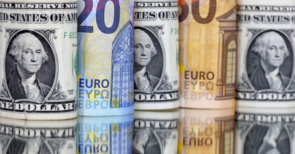 Az euró, a részvények és a font ellenáll a legutóbbi energiasokk után