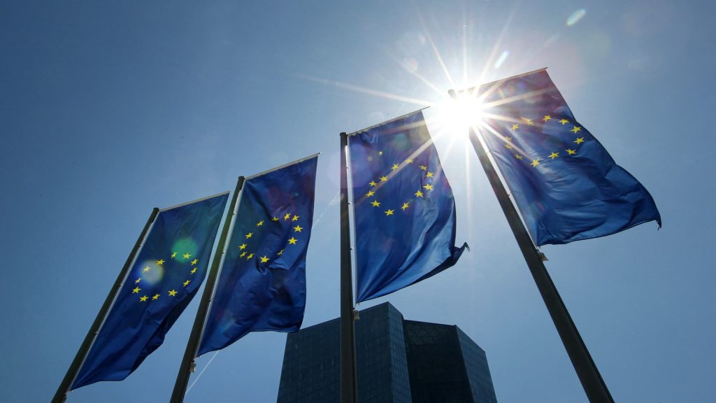 Az európai piacok zárásra nyitva, részvények, hírek, adatok és bevételek