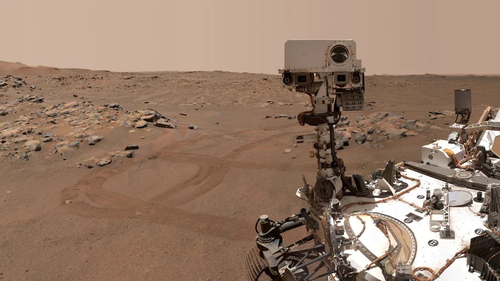 Ismerje meg a NASA MOXIE alapját, amely oxigént termel a Marson