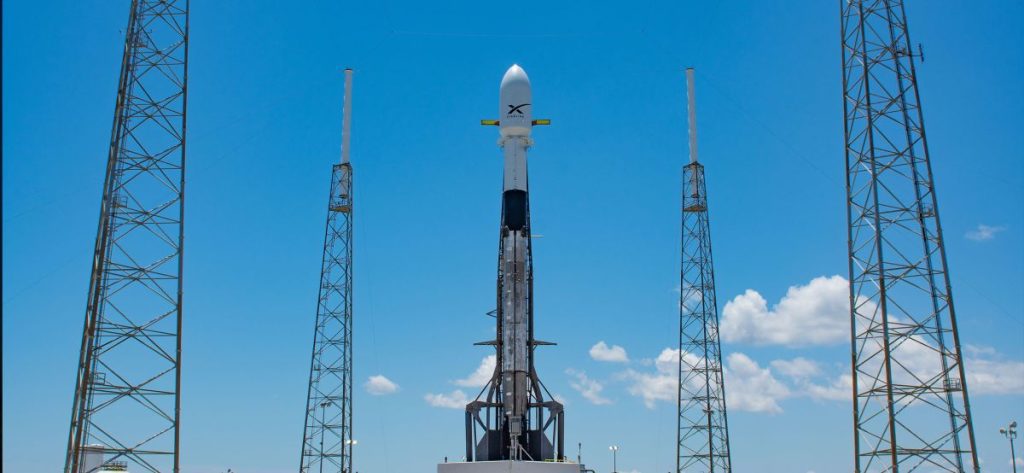 Nézze meg, ahogy a SpaceX több késés után ma este elindítja a Starlink műholdakat