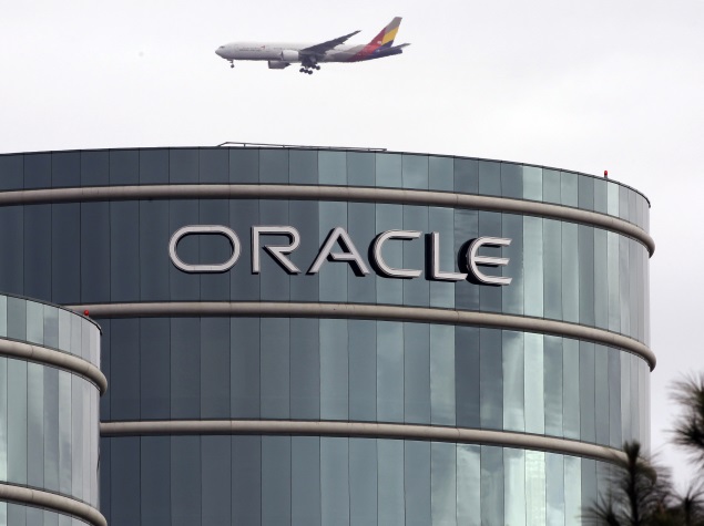 Oracle Fined $23 Million For Bribing Officials In India, Turkey And UAE