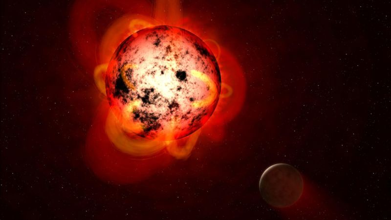 Exobolygók: Lehet, hogy a lakható bolygók keresése éppen csak alábbhagyott