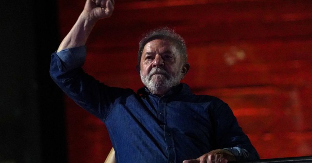 Lula megnyerte a brazil választásokat, de Bolsonaro nem engedett