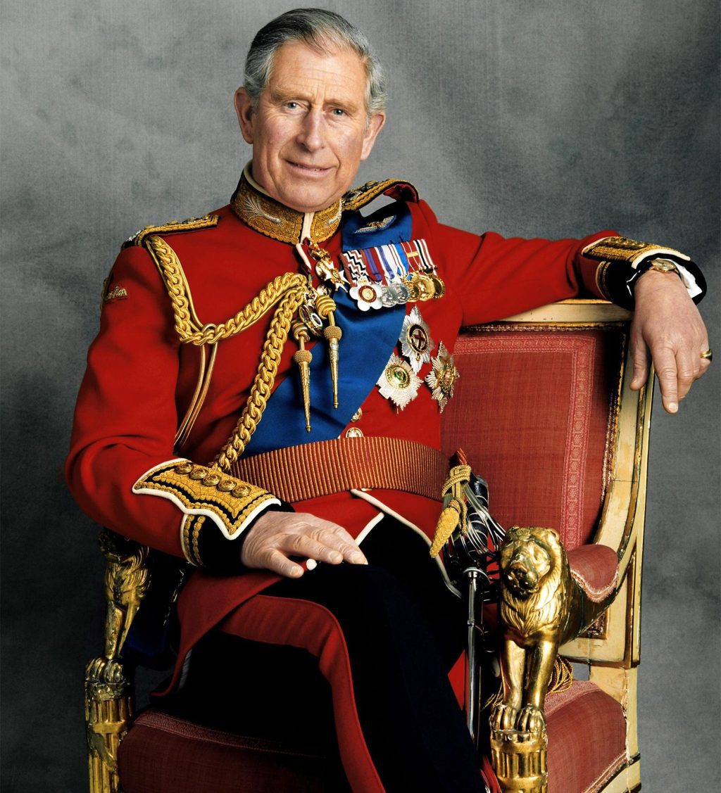 A Buckingham-palota május 6-án hirdette meg Károly király koronázási dátumát
