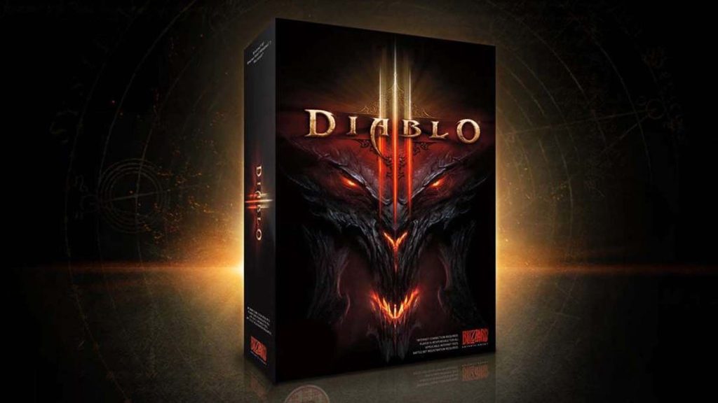 A Diablo 3 leggyűlöltebb funkciója nevetséges okból elakadt