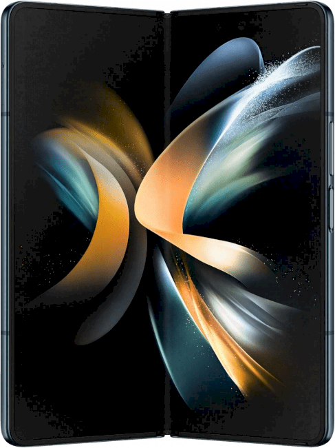 Galaxy Z Fold 4 kép