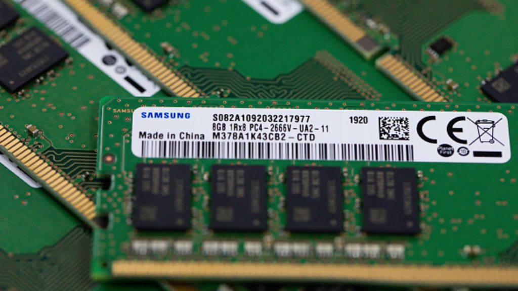 A Samsung célja, hogy 2027-ig megháromszorozza a legfejlettebb chipek gyártását