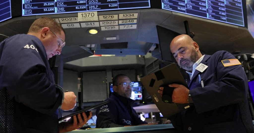 A Wall Street megugrik a Bank of America eredményei és az Egyesült Királyság visszafordítása után