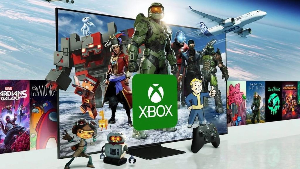 A rajongók úgy gondolják, hogy az Xbox Boss most mutatta be a Game Pass streamelőeszközt