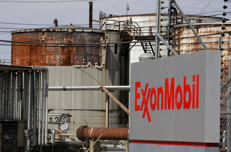 Az Exxon rekordot döntõ nyeresége a harmadik negyedévben szinte megegyezik az Appleével